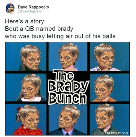 The Best Tom Brady Courtroom Sketch Memes Comedy Galleries