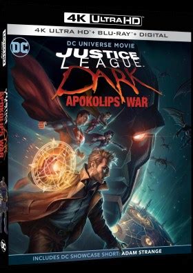 Music title data, credits, and images provided by amg |movie title data, credits, and poster art provided by imdb. Justice League Dark Apokolips War Movie trailer : Teaser ...