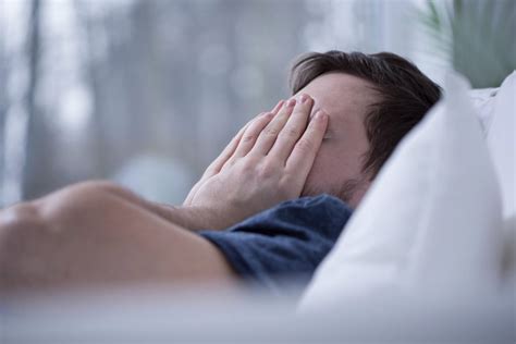 Untreated Sleep Apnea Long Term Effects Precidenthealth