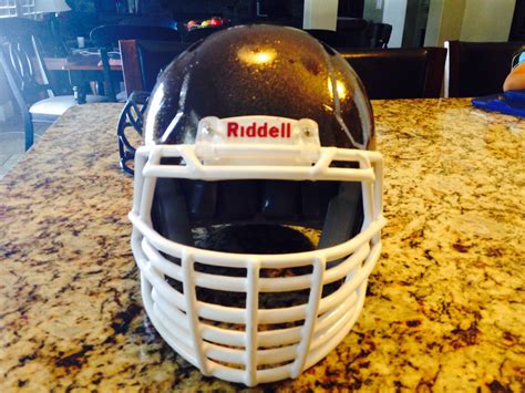Riddel Revo Speed New Paint Job Brown With Gold Sparkles I Have To Say