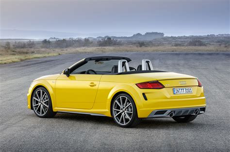 Best Convertible Cars For Long Summer Drives My Press Plus