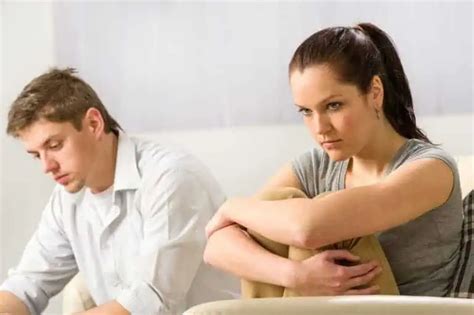how to deal with an emotionally distant wife
