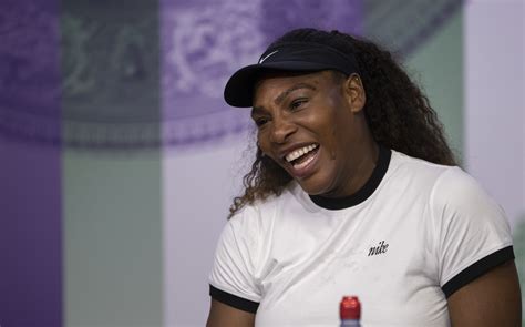 Serena Williams French Open Ordeal Proves Maternity Rights In Pro