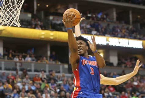 1 overall pick in the upcoming 2021 nba draft. Detroit Pistons: Stanley Johnson is growing before our eyes