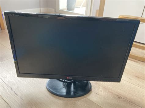 Monitor Lg Mn D Wroc Aw Licytacja Na Allegro Lokalnie