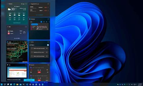Windows 11 Unofficial Second Look At What It Looks Like Vrogue