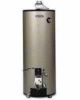 What Is More Efficient Gas Or Electric Hot Water Heater Images