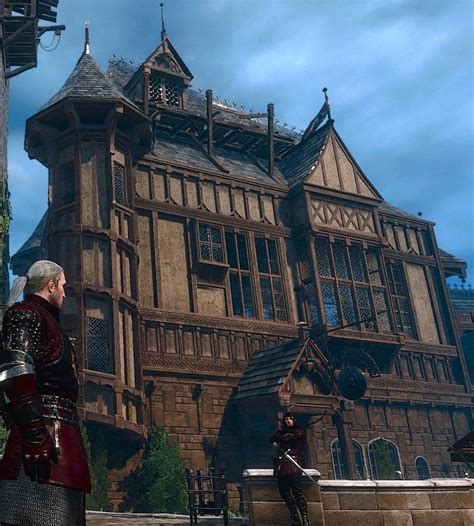 More often than not, these tales are twisted and changed to more accurately reflect the tough, realistic world of the witcher, just like the open sesame quest found in the hearts of stone expansion. Borsody Auction House Details Variation(s) Borsody brothers' auction house The Borsodi Brothers ...