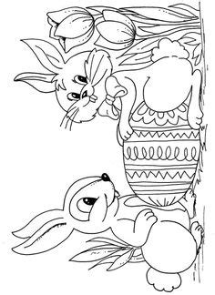 Ausmalbilder ostern osterbilder hier findest du dein gesuchtes ausmalbild osterhase im auto zum kostenlosen ausdrucken und ausmalen. Easter - Spanish Colors Color by Number Easter Chick Worksheet | Spanish Learning | Easter ...