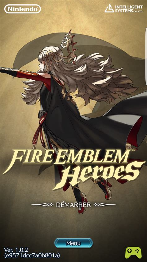 Fire emblem heroes mod apk download all unlocked ( no root, for android/ios, latest version 2020) free download under here you can easily play this new game and use unlimited coins, upgrade till max this is awesome for new guys, here you can download the official apk it is 100% safe, and this fire emblem heroes apk download is amazing now enjoy. Fire Emblem Heroes Android 18/20 (test, photos, vidéo)