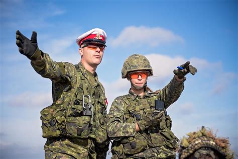 In some nations, military service is voluntary. Article | Military children 