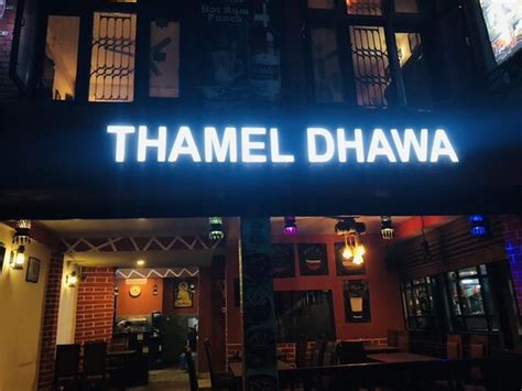 Thamel Tandoori Dhawa Kathmandu Restaurant Reviews Photos And Phone Number Tripadvisor