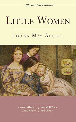 Little Women The Complete Series Just 99 Cents