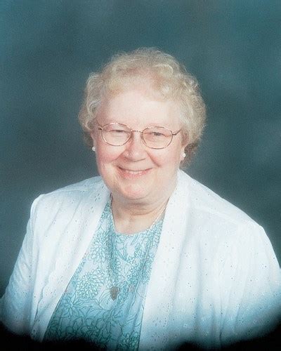 Obituary For Sister La Donna Marie Pinkelman Thomas I Wisniewski
