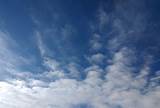 Wispy Cirrus Clouds Picture | Free Photograph | Photos Public Domain