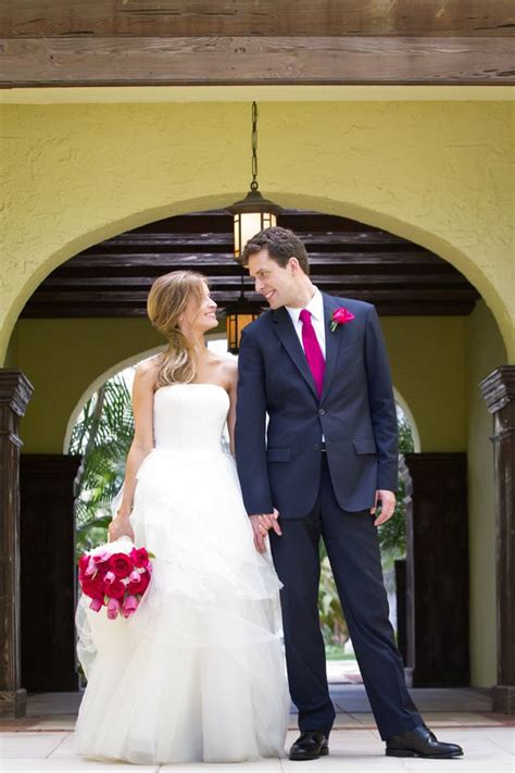 This palm beach brazilian court hotel has a fitness centre and bicycle rental for added convenience. Brazilian Court wedding by Claudia Oliver Photography (9 ...