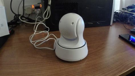 If you're having trouble with the zmodo phone app connecting to the wireless camera, i have some good news for you. 720P HD Home Wireless WiFi Network IP Camera - Not ...