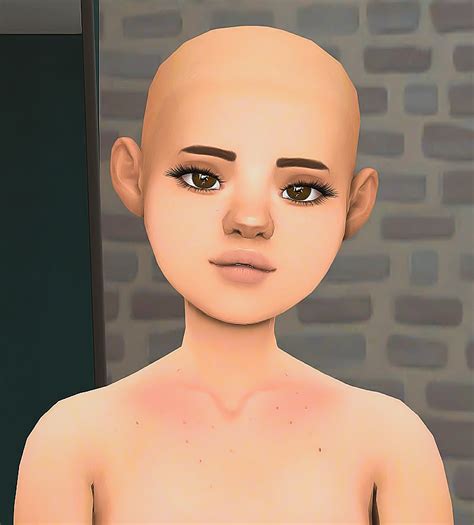 Base Sim Dump In 2020 Sims Sims 4 Sims 4 Cc Skin