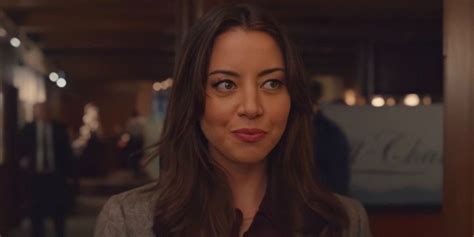 Jason Statham And Aubrey Plaza S New Spy Comedy Showed Off Some Footage And They Look Fresh