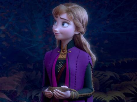 Frozen 2 Details And Analysis You Might Have Missed