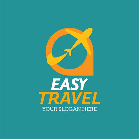 The Best Travel Agency And Tour Company Logo Design Ideas