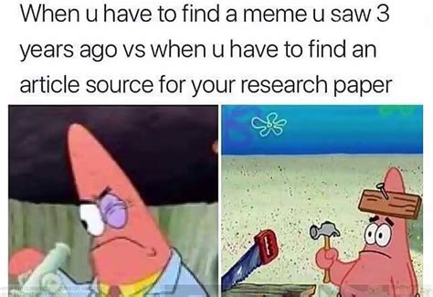 Patrick Star Meme Legs