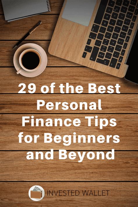 29 Best Personal Finance Tips For Beginners And Beyond