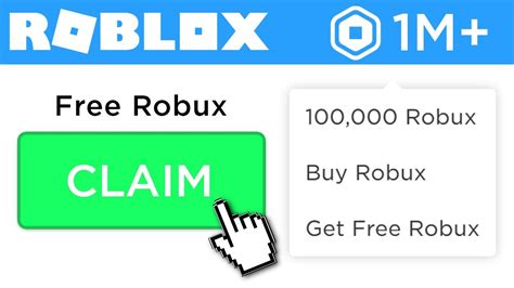 Trying Secret Robux Generator That Gives Unlimited Robux Roblox