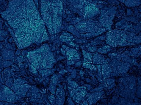 Stone Blue Cracked Background Free Stock Photo Public Domain Pictures