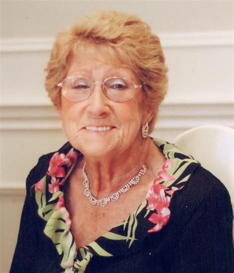 Mary Alice Mercer Obituary - Aurora, ON