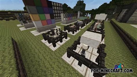 Check spelling or type a new query. Dokucraft Resource Pack for Minecraft Bedrock 1.16