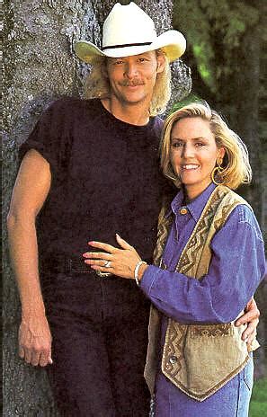 Alan and denise jackson are a true example of a good couple. Dave's Diary - 24/10/10 - Alan Jackson Interview