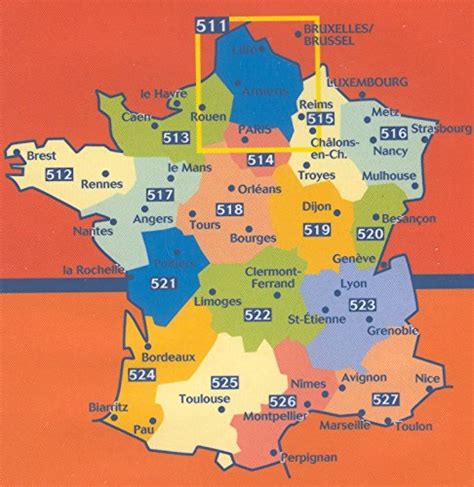 If you're anything like me, you love to overload. Nice Marseille Carte / Nice And Marseille Hit With New ...
