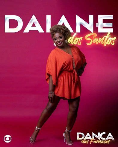 Daiane dos Santos fala sobre sua saída do Dança dos Famosos Metrópoles
