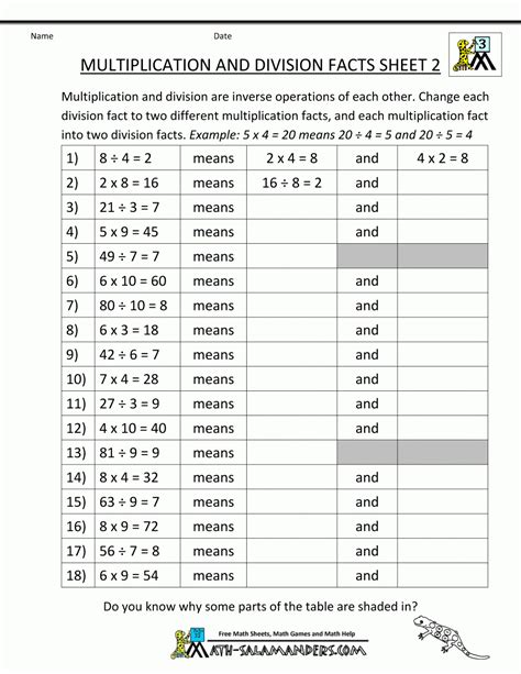 Multiplication Worksheets Ks2 Printable Lexias Blog Printable