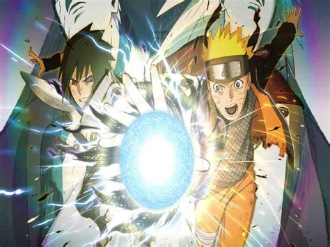 Take advantage of the totally revamped battle system and prepare to dive into the most epic fights you've ever seen in the naruto shippuden: Naruto Shippuden Ultimate Ninja Storm 4 Game Download Free ...