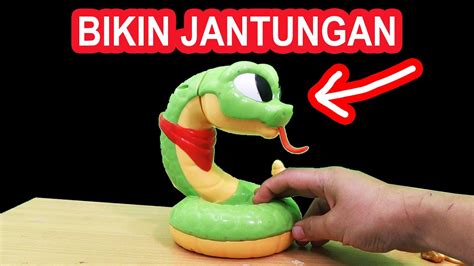 Seru Mainan Prank Dan 3 Misteri Box Unik Youtube