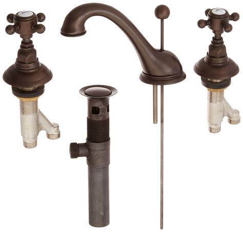 Browse the widest variety of hardware hardware rohl and select a new look to your home. Rohl A1408XMTCB-2 Country Bath Viaggio Widespread Lavatory ...
