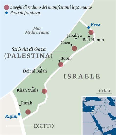 La Nuova Strategia Dei Palestinesi Catherine Cornet Internazionale