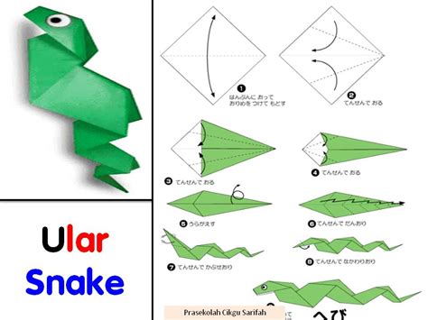 We did not find results for: PRASEKOLAH CIKGU SARIFAH: ORIGAMI HAIWAN