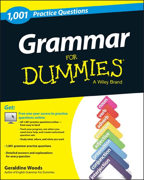 Grammar 1001 Practice Questions For Dummies Pdf Ud0jh3vta3k0