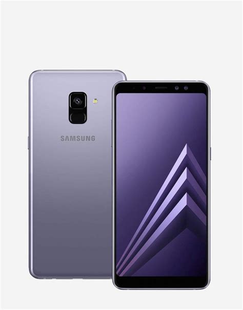 The price was updated on 01st december, 2020. Galaxy A8+ | Mali-achats