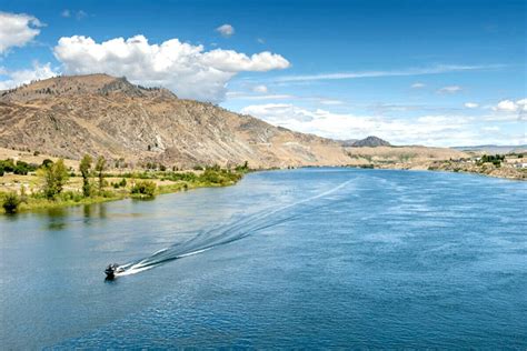 Highlights Of The Columbia River Sunstone Tours And Cruises