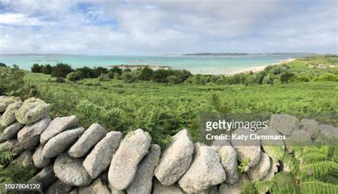 St Martins Scilly Photos And Premium High Res Pictures Getty Images