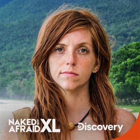 The Women From Naked And Afraid Xl Telegraph