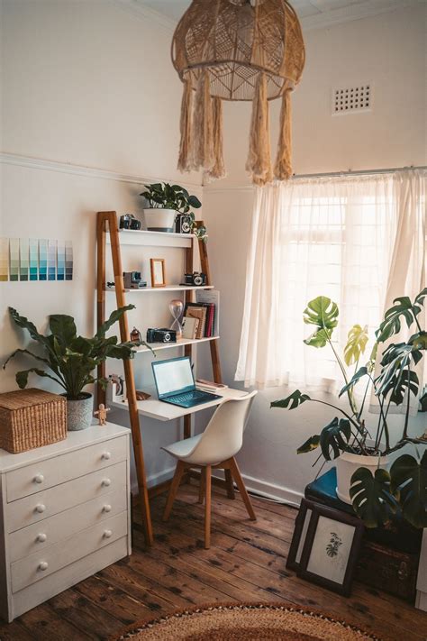 7 Beautiful And Smart Bedroom Office Ideas And Tips For You Tiny Home