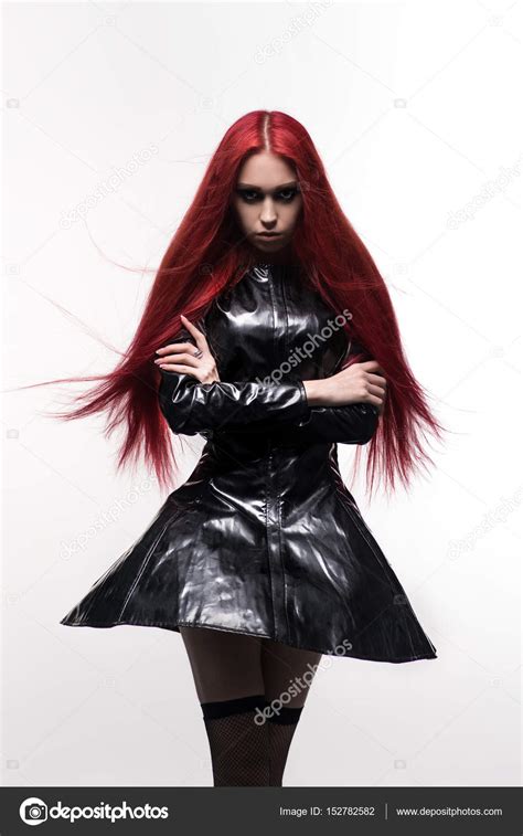 Redhead Mistress Telegraph