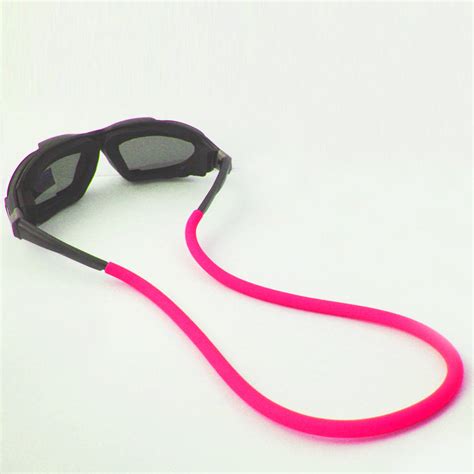 Sunglasses Line Retainer Cord Float Strap Boating Floating String