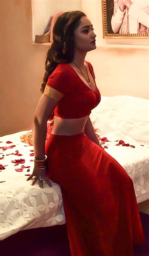 Tridha Choudhury Thong Bikini Scene In Aashram Aznude Hot Sex Picture