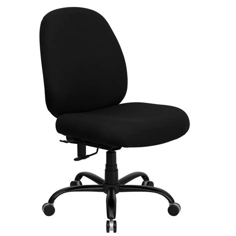For this reason big and tall chair owners often have to shell out more for a heavy. XL Office Chairs For The Executive Lifestyle - Office ...